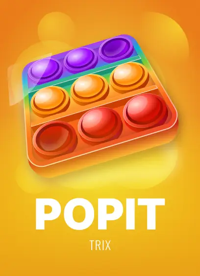 играть в Popit онлайн